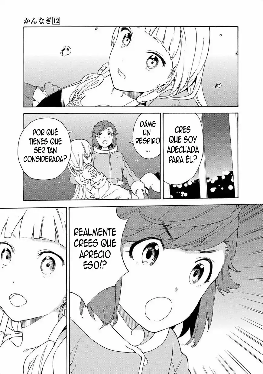Kannagi (Manga) (2005) - Capítulo 72 - Página 8 - LectorTMOo