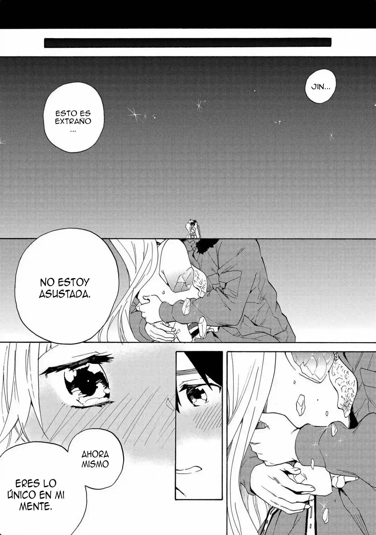 Kannagi (Manga) (2005) - Capítulo 74 - Página 16 - LectorTMOo