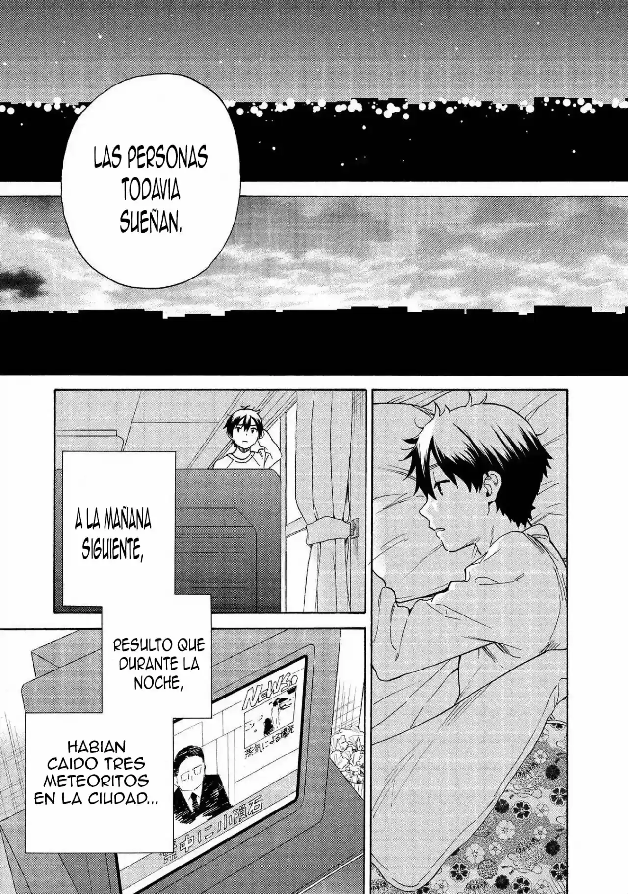 Kannagi (Manga) (2005) - Capítulo 74 - Página 20 - LectorTMOo