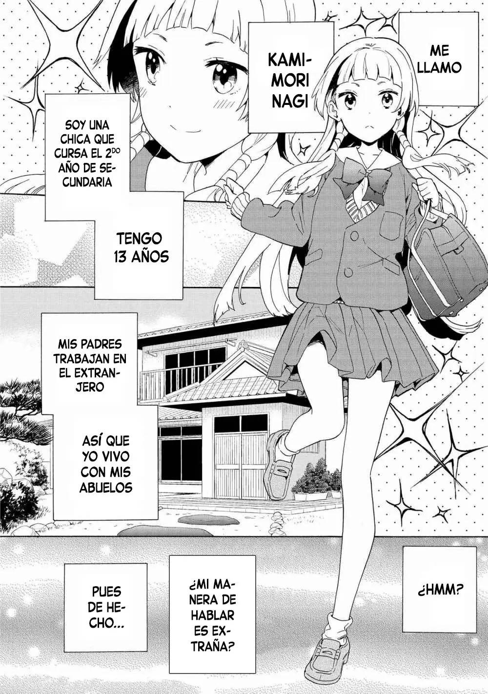 Kannagi (Manga) (2005) - Capítulo 75 - Página 26 - LectorTMOo