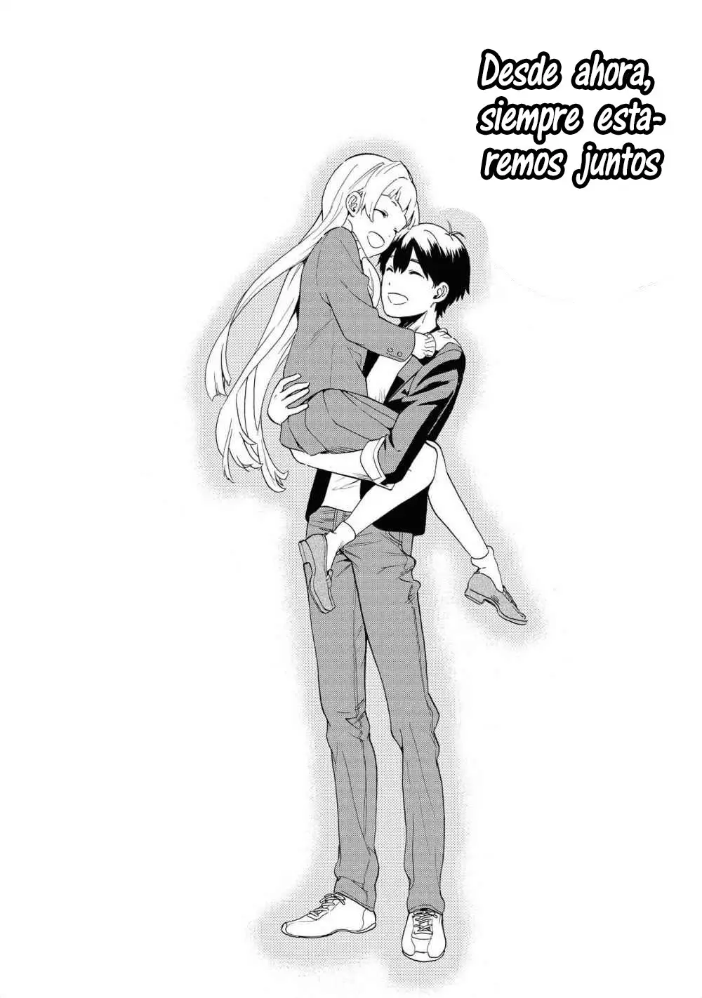 Kannagi (Manga) (2005) - Capítulo 75 - Página 34 - LectorTMOo
