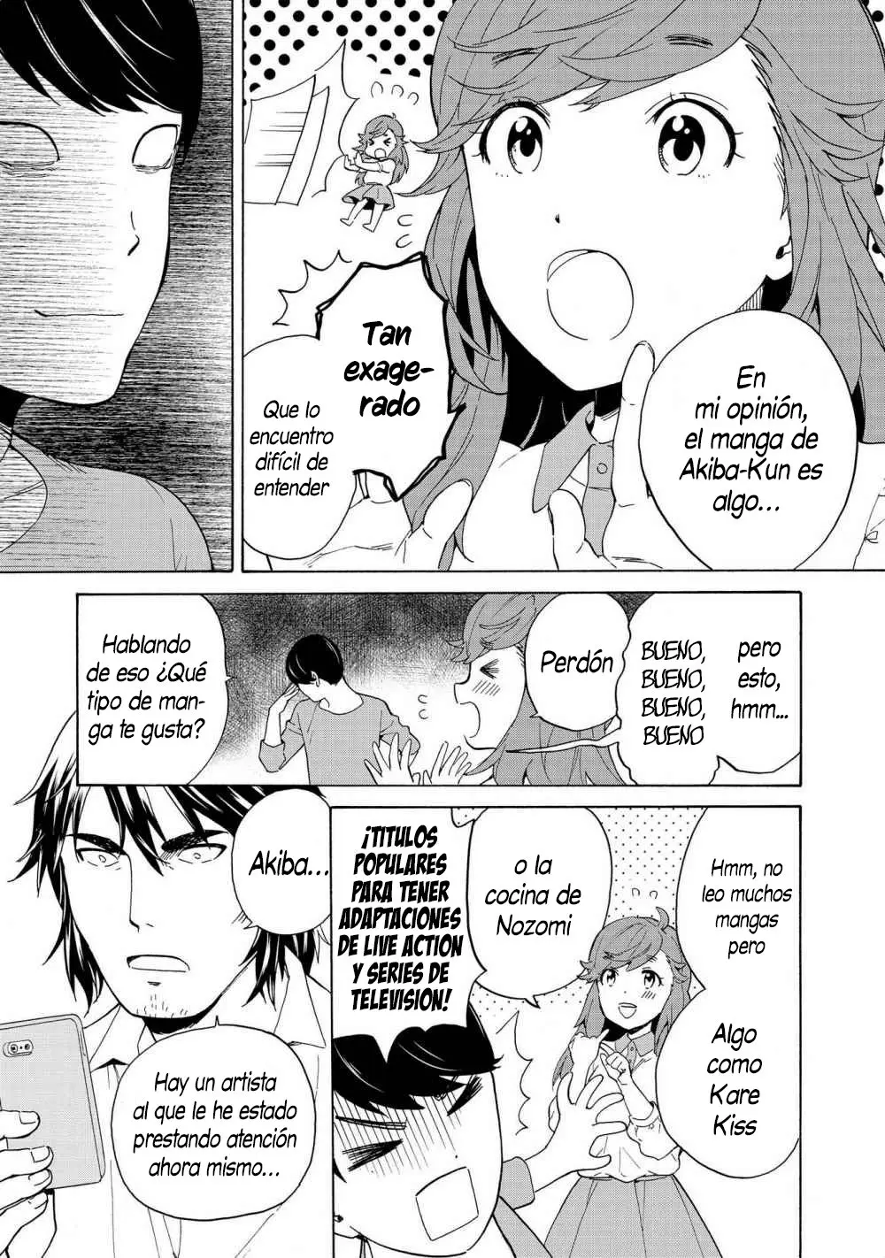 Kannagi (Manga) (2005) - Capítulo 76 - Página 19 - LectorTMOo