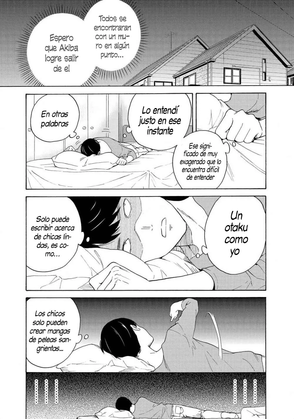 Kannagi (Manga) (2005) - Capítulo 76 - Página 21 - LectorTMOo