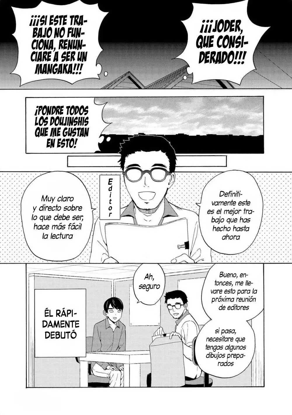 Kannagi (Manga) (2005) - Capítulo 76 - Página 23 - LectorTMOo