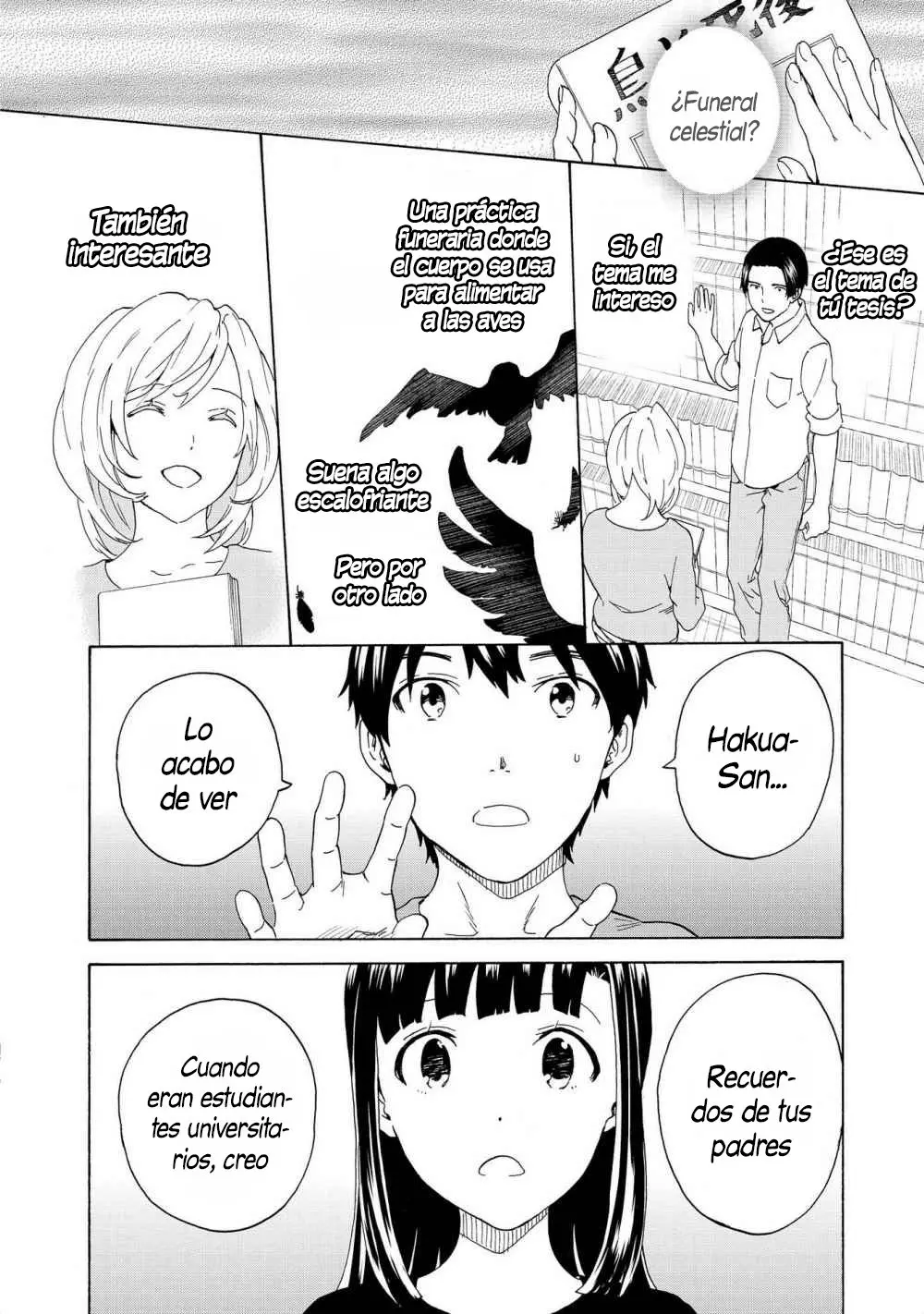 Kannagi (Manga) (2005) - Capítulo 76 - Página 24 - LectorTMOo