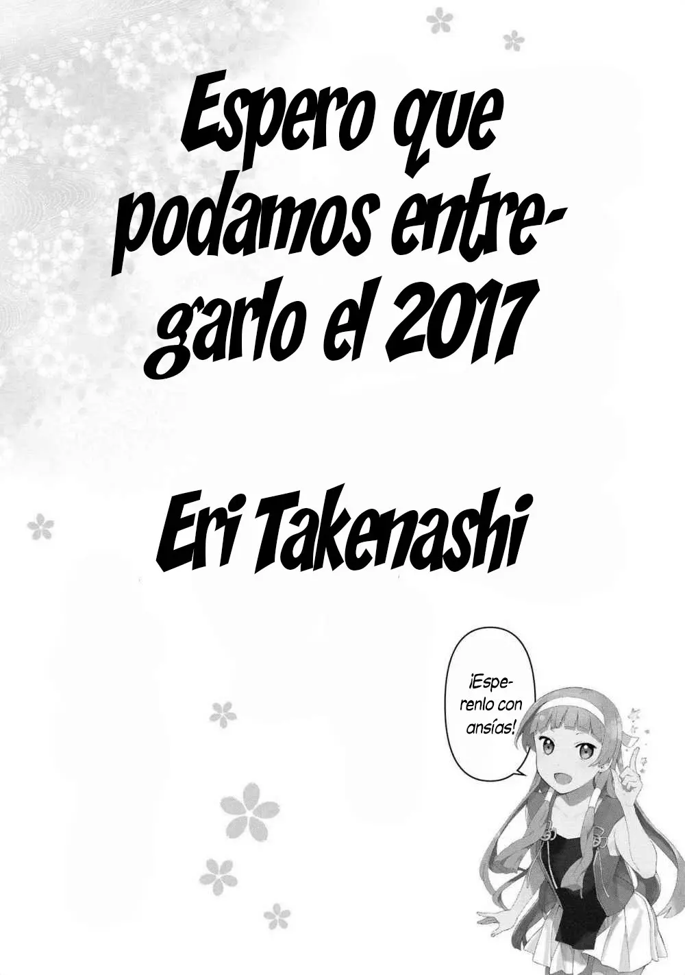 Kannagi (Manga) (2005) - Capítulo 76 - Página 37 - LectorTMOo