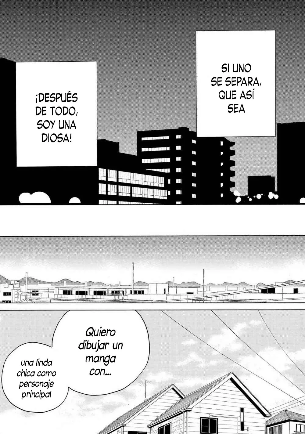 Kannagi (Manga) (2005) - Capítulo 76 - Página 46 - LectorTMOo