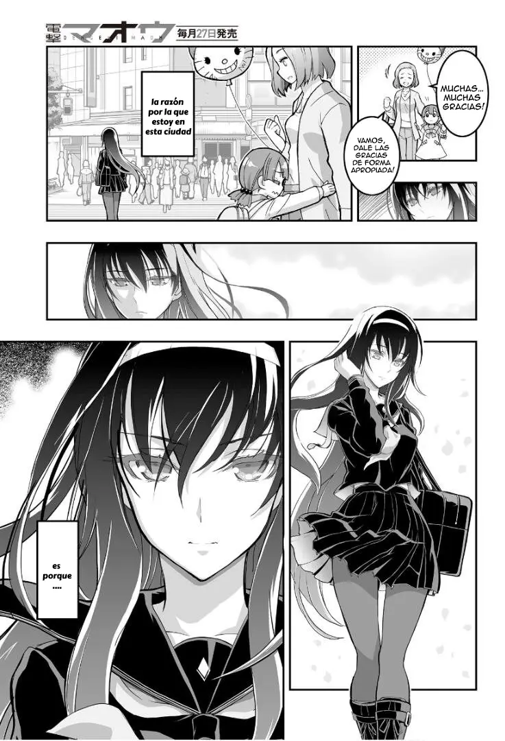 Kannazuki no Miko: Destiny of Shrine Maiden (2020) - Capítulo 1 - Página 4 - LectorTMOo