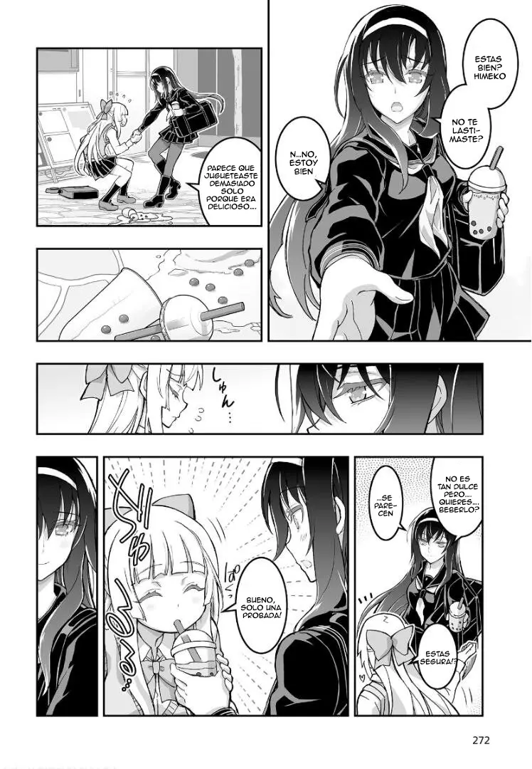 Kannazuki no Miko: Destiny of Shrine Maiden (2020) - Capítulo 1 - Página 10 - LectorTMOo