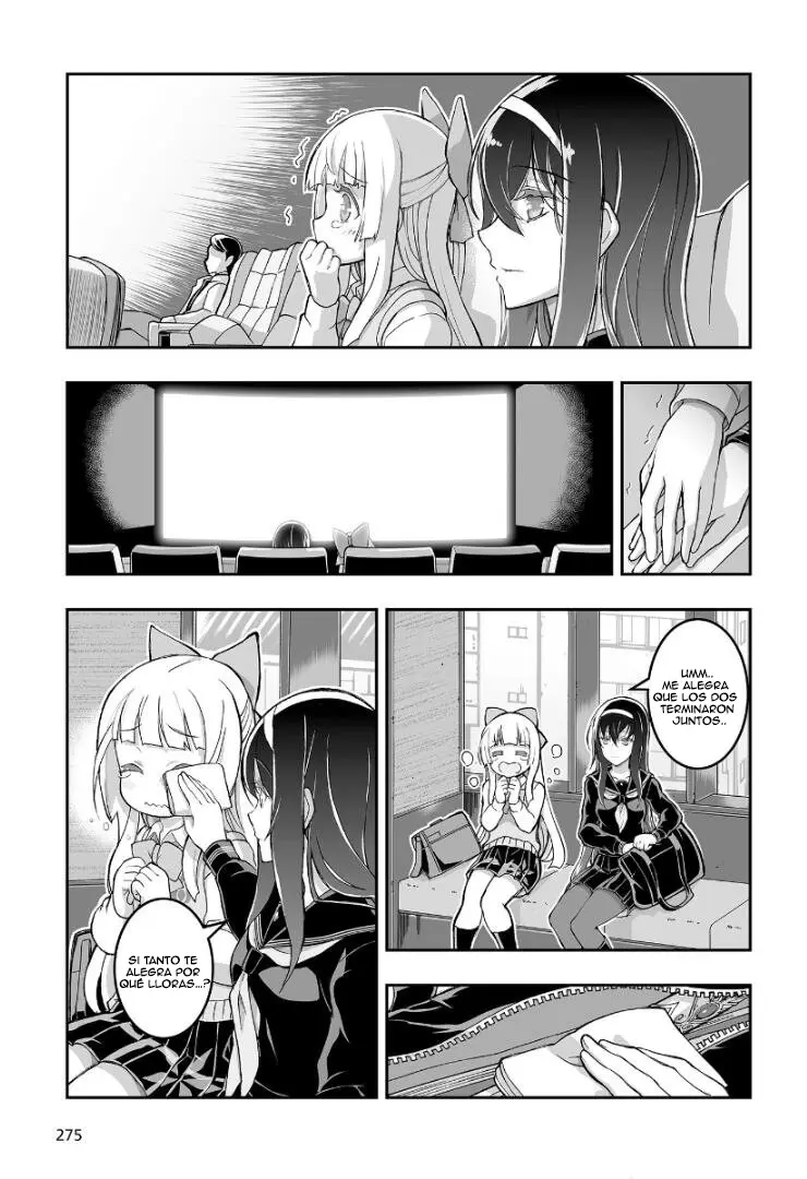 Kannazuki no Miko: Destiny of Shrine Maiden (2020) - Capítulo 1 - Página 13 - LectorTMOo