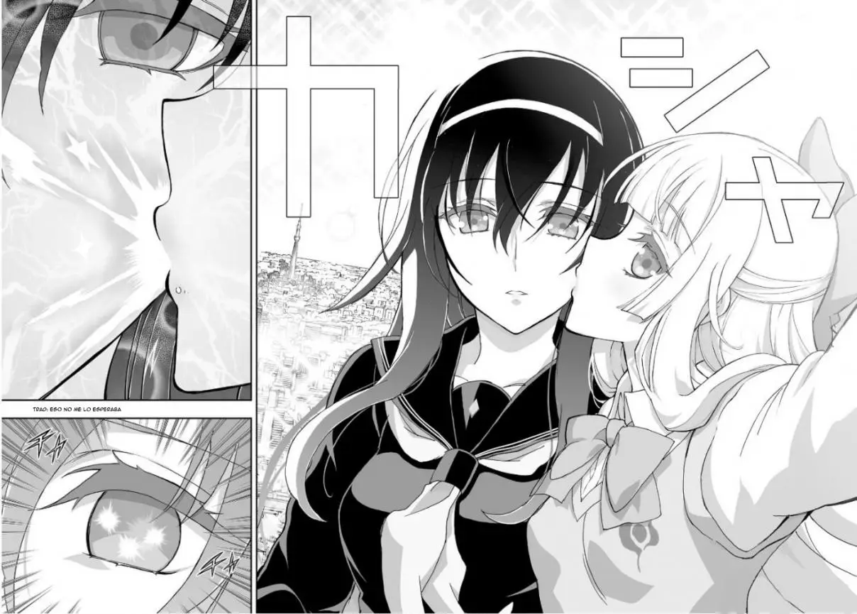 Kannazuki no Miko: Destiny of Shrine Maiden (2020) - Capítulo 1 - Página 20 - LectorTMOo