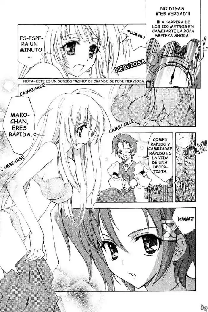 Kannazuki no Miko (2004) - Capítulo 1 - Página 9 - LectorTMOo