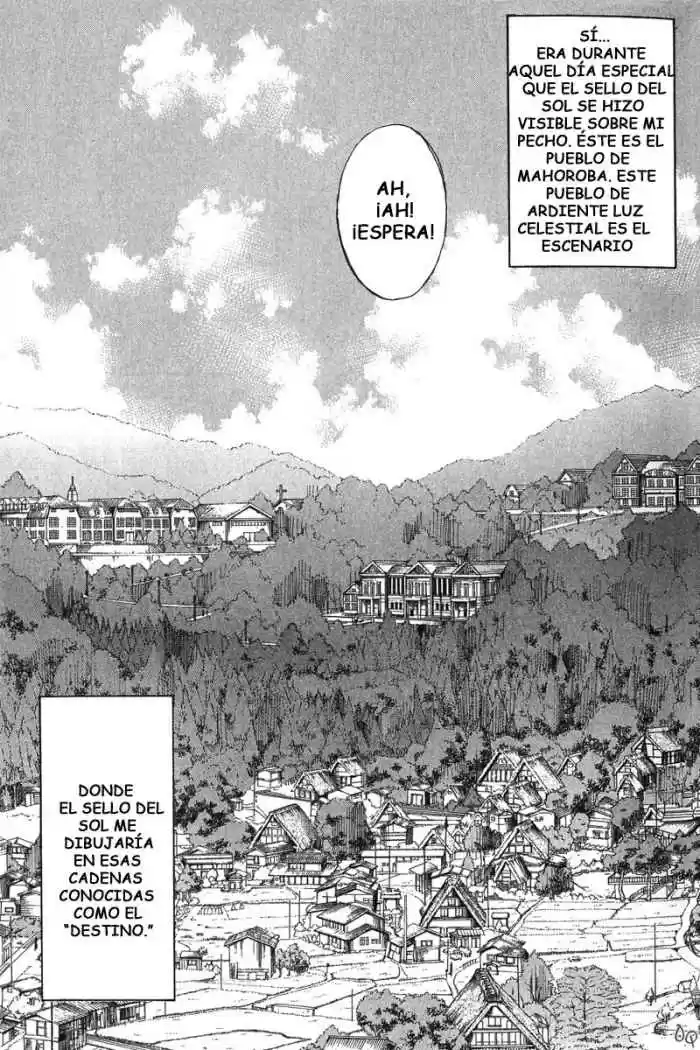 Kannazuki no Miko (2004) - Capítulo 1 - Página 11 - LectorTMOo
