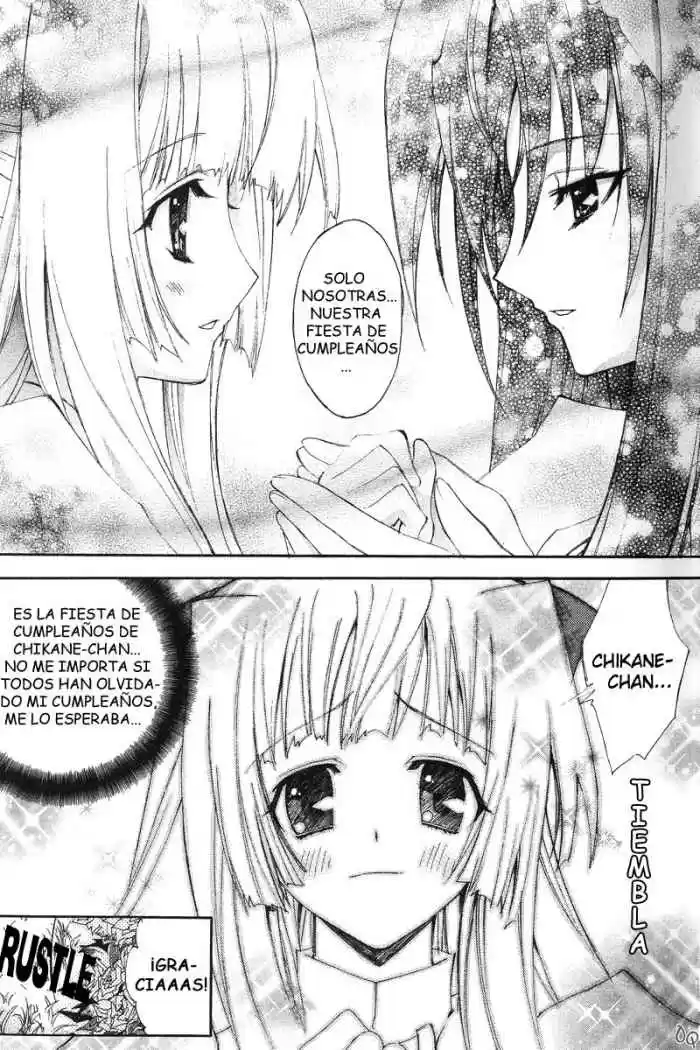 Kannazuki no Miko (2004) - Capítulo 1 - Página 25 - LectorTMOo