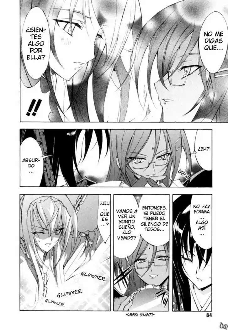 Kannazuki no Miko (2004) - Capítulo 10 - Página 7 - LectorTMOo