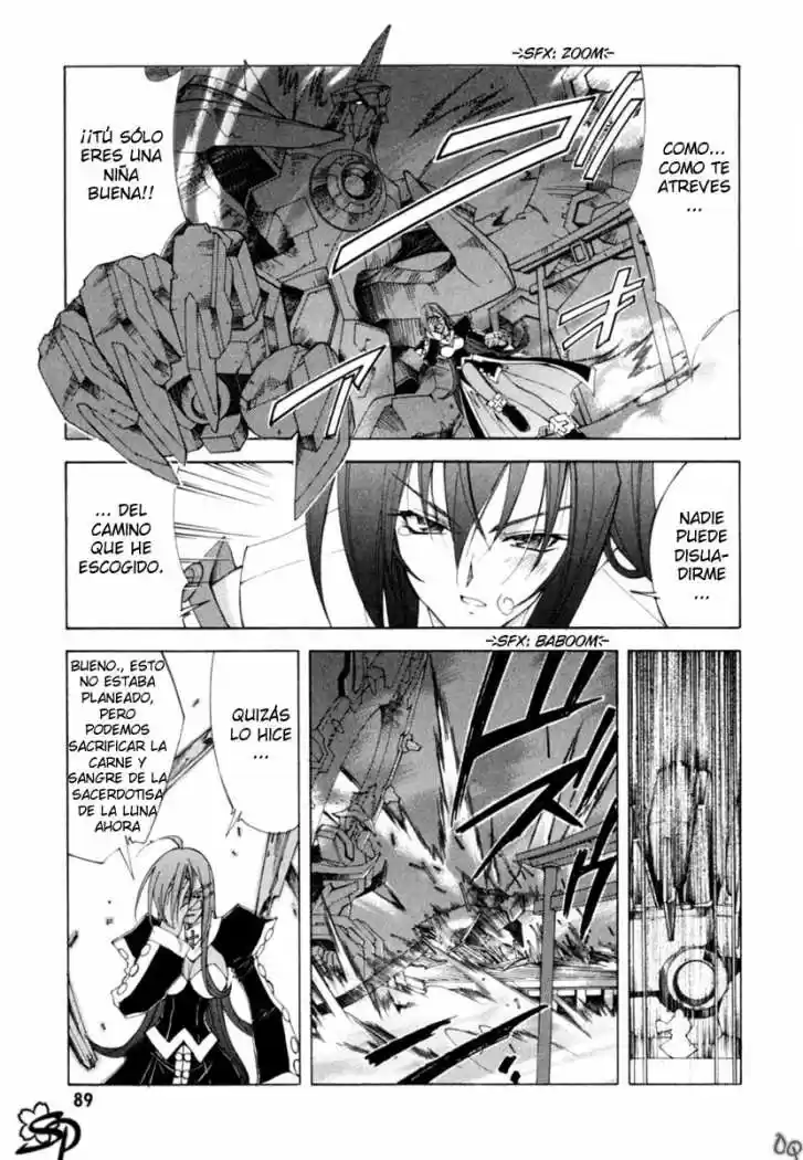 Kannazuki no Miko (2004) - Capítulo 10 - Página 12 - LectorTMOo
