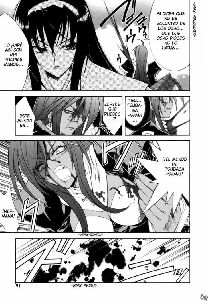 Kannazuki no Miko (2004) - Capítulo 10 - Página 14 - LectorTMOo