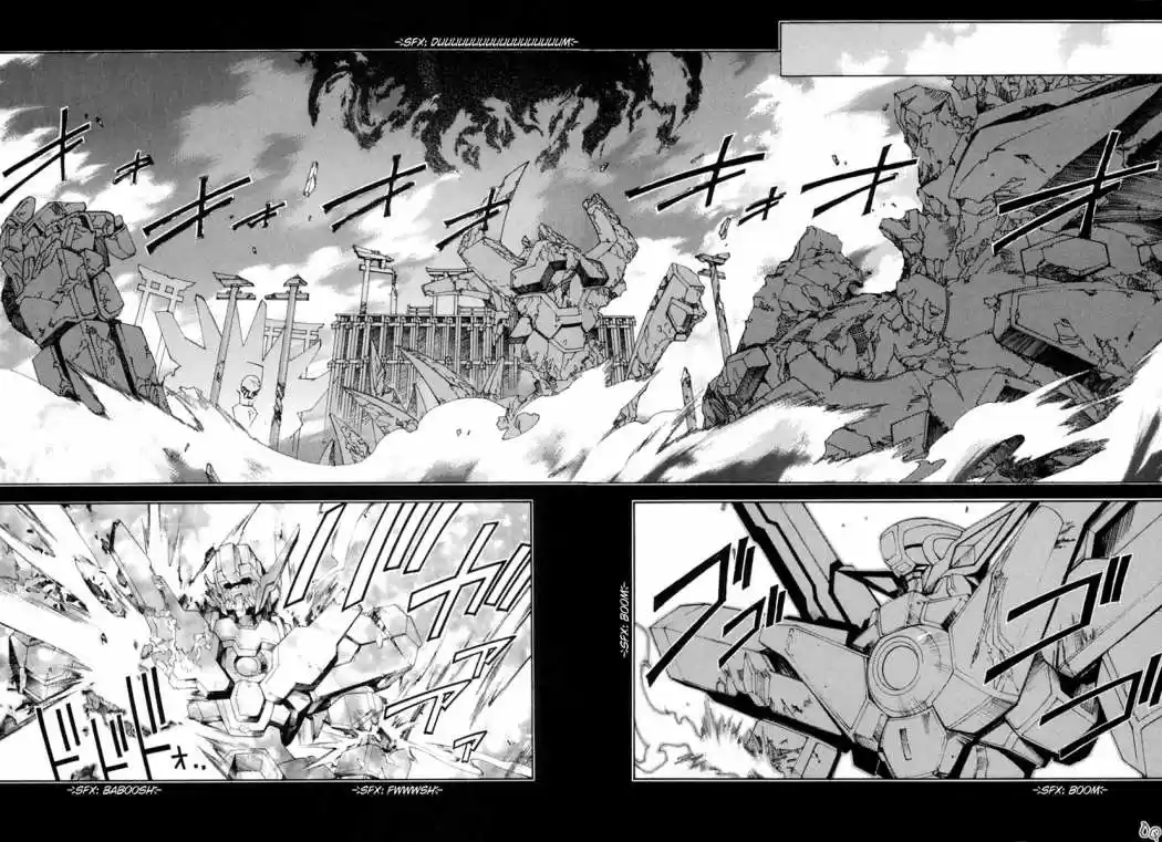 Kannazuki no Miko (2004) - Capítulo 10 - Página 17 - LectorTMOo