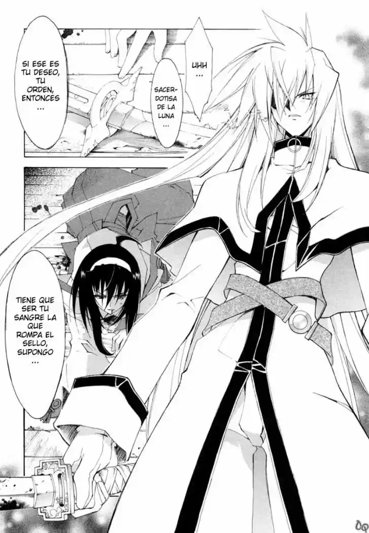 Kannazuki no Miko (2004) - Capítulo 10 - Página 18 - LectorTMOo