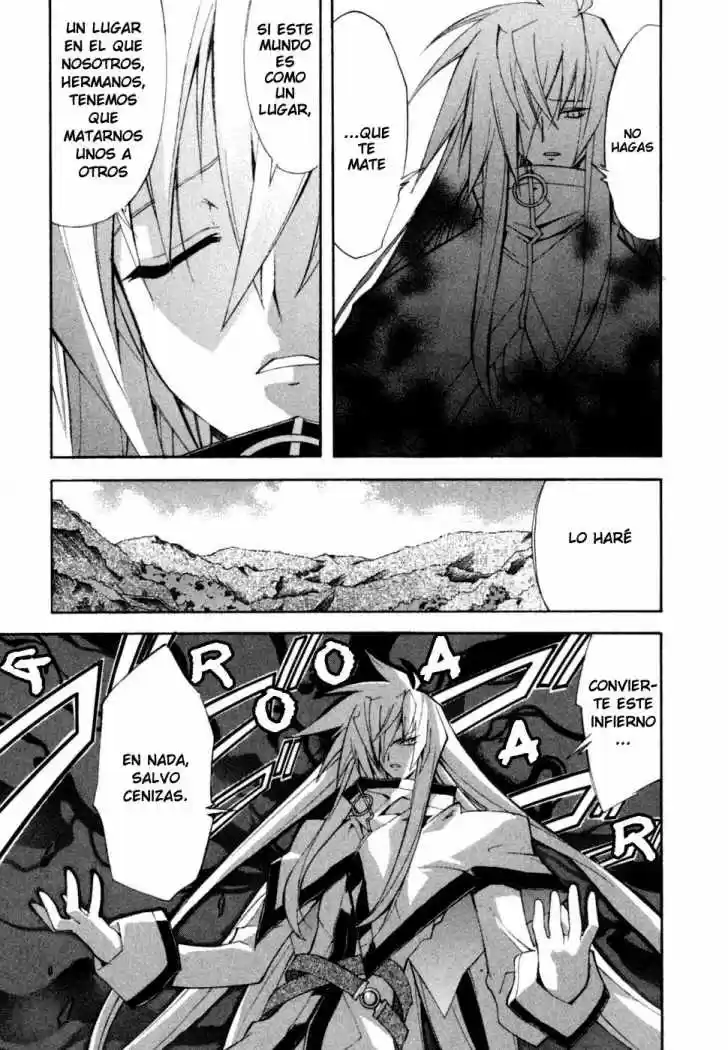 Kannazuki no Miko (2004) - Capítulo 11 - Página 13 - LectorTMOo