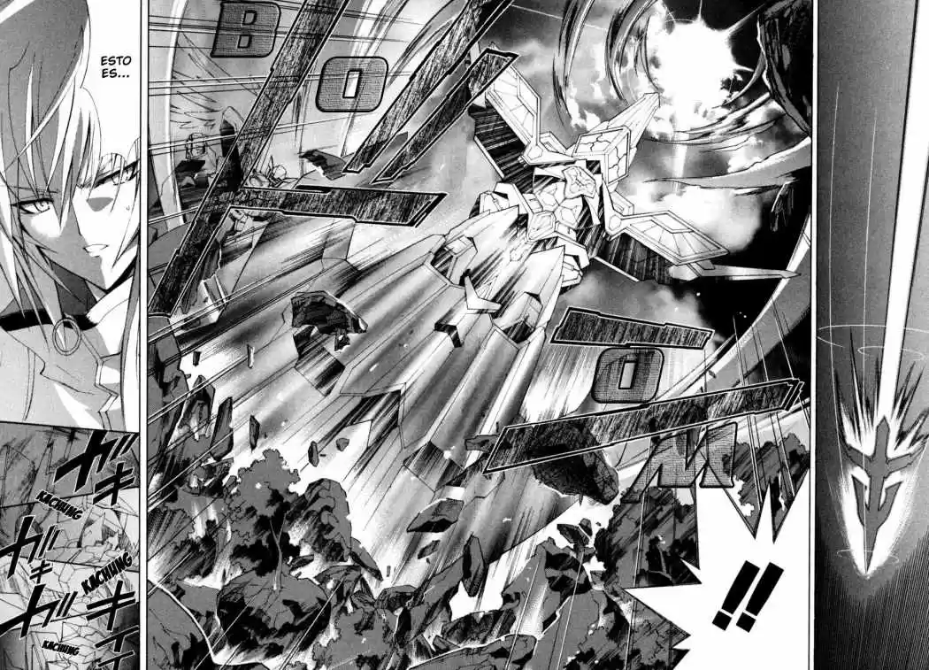Kannazuki no Miko (2004) - Capítulo 11 - Página 16 - LectorTMOo