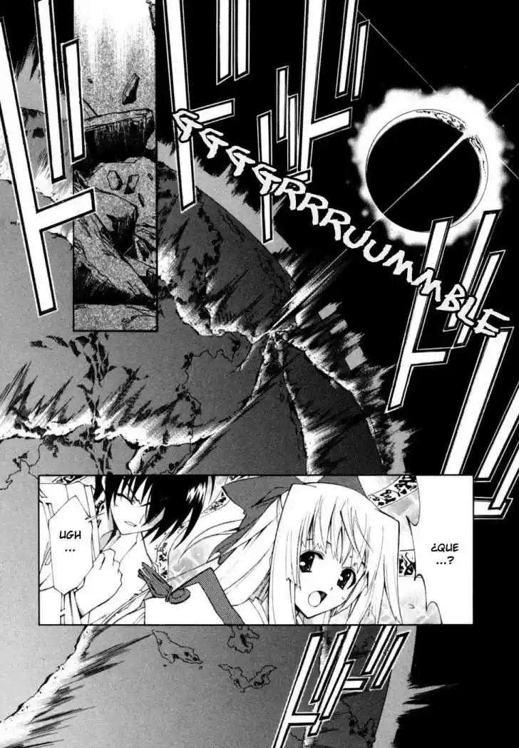Kannazuki no Miko (2004) - Capítulo 11 - Página 24 - LectorTMOo