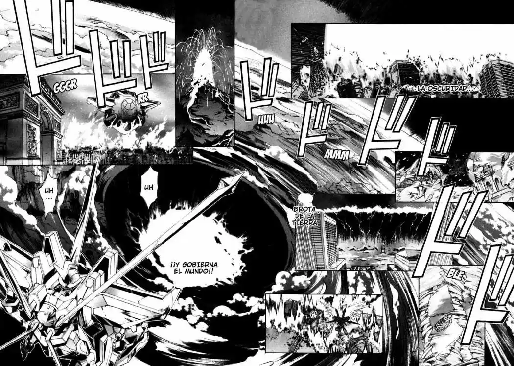 Kannazuki no Miko (2004) - Capítulo 12 - Página 4 - LectorTMOo