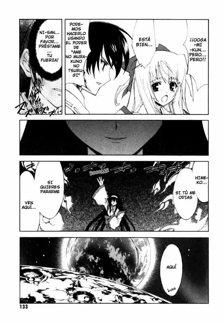Kannazuki no Miko (2004) - Capítulo 12 - Página 6 - LectorTMOo