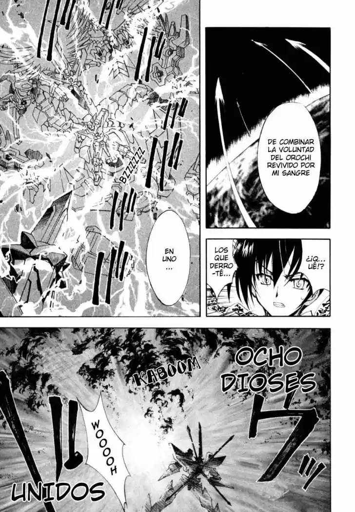 Kannazuki no Miko (2004) - Capítulo 12 - Página 9 - LectorTMOo
