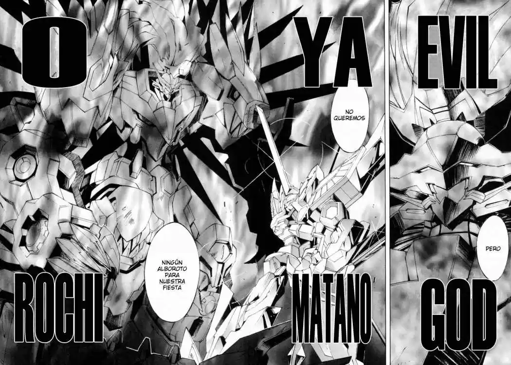 Kannazuki no Miko (2004) - Capítulo 12 - Página 10 - LectorTMOo