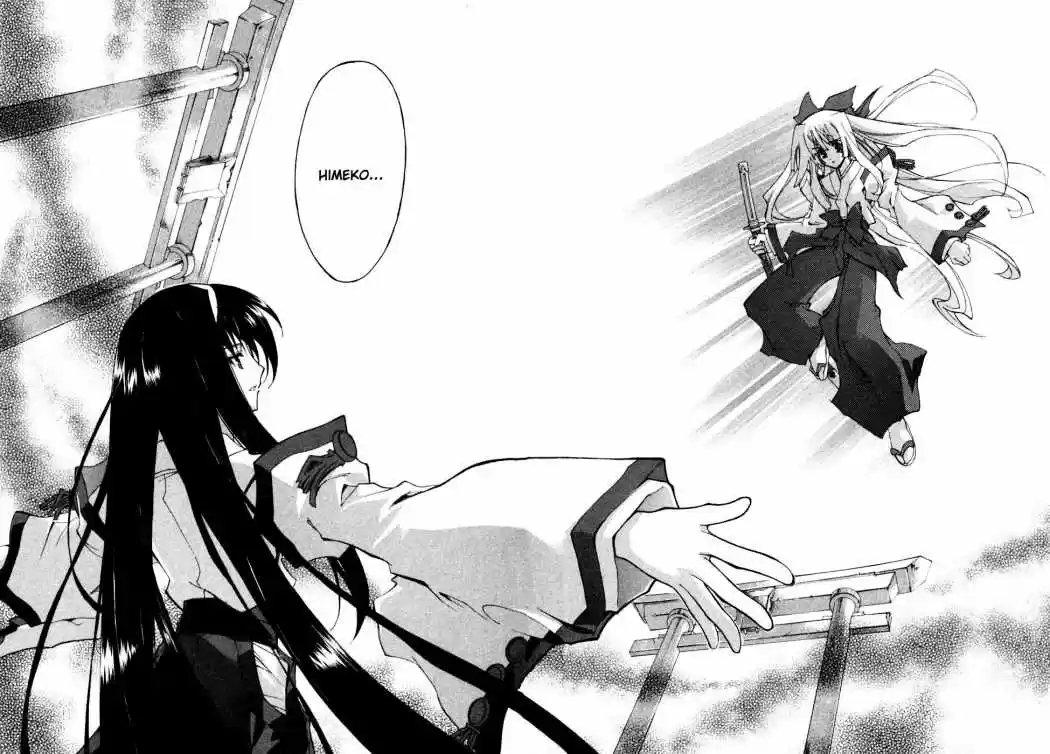 Kannazuki no Miko (2004) - Capítulo 12 - Página 15 - LectorTMOo