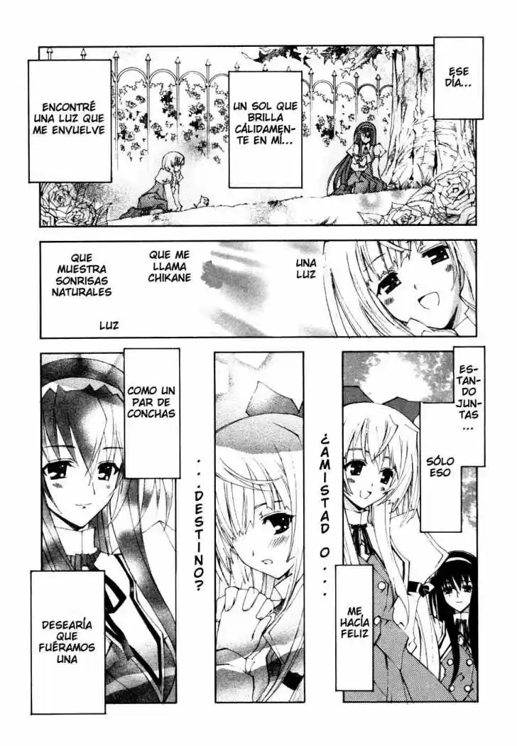 Kannazuki no Miko (2004) - Capítulo 12 - Página 19 - LectorTMOo