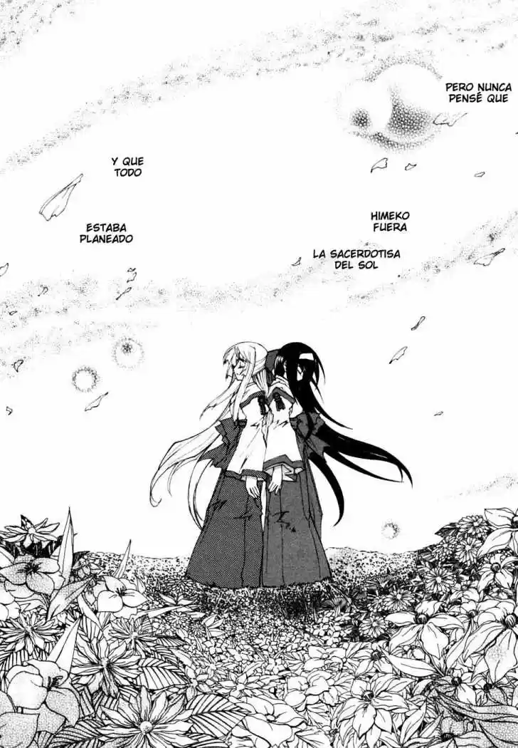 Kannazuki no Miko (2004) - Capítulo 12 - Página 20 - LectorTMOo