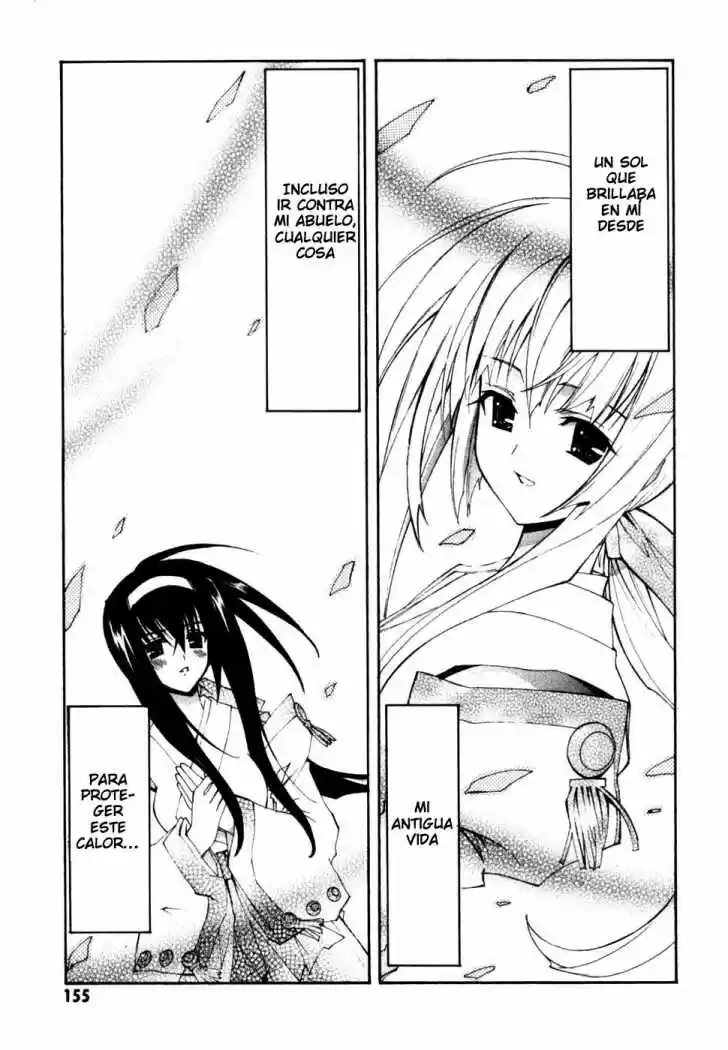 Kannazuki no Miko (2004) - Capítulo 13 - Página 5 - LectorTMOo
