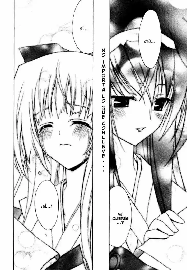 Kannazuki no Miko (2004) - Capítulo 13 - Página 6 - LectorTMOo