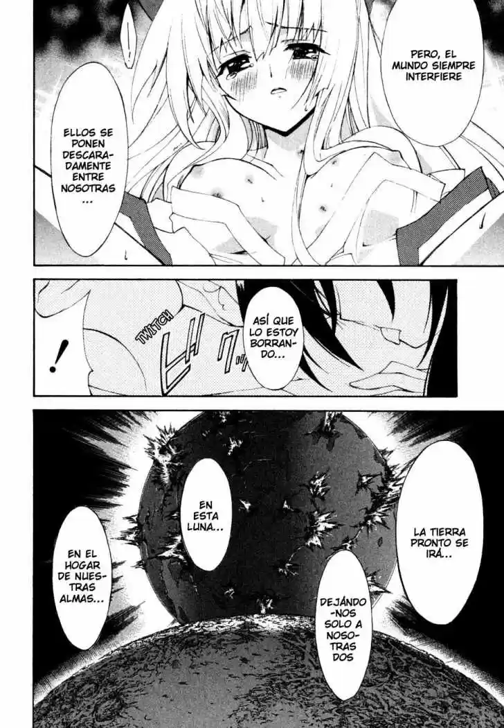 Kannazuki no Miko (2004) - Capítulo 13 - Página 10 - LectorTMOo