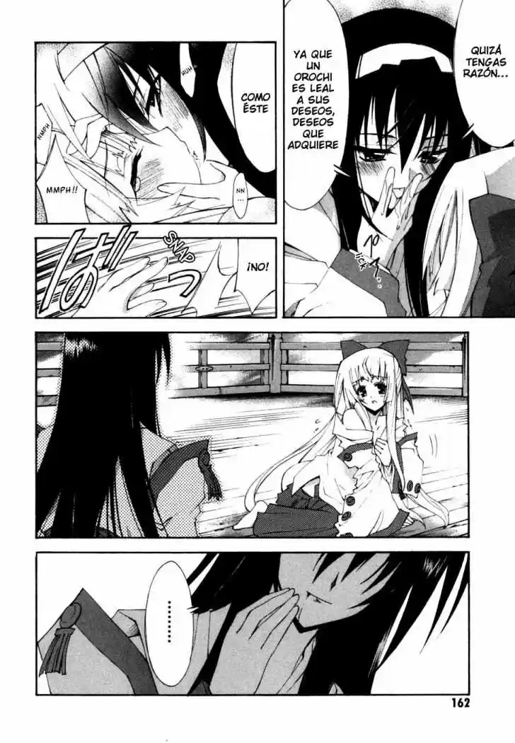 Kannazuki no Miko (2004) - Capítulo 13 - Página 12 - LectorTMOo