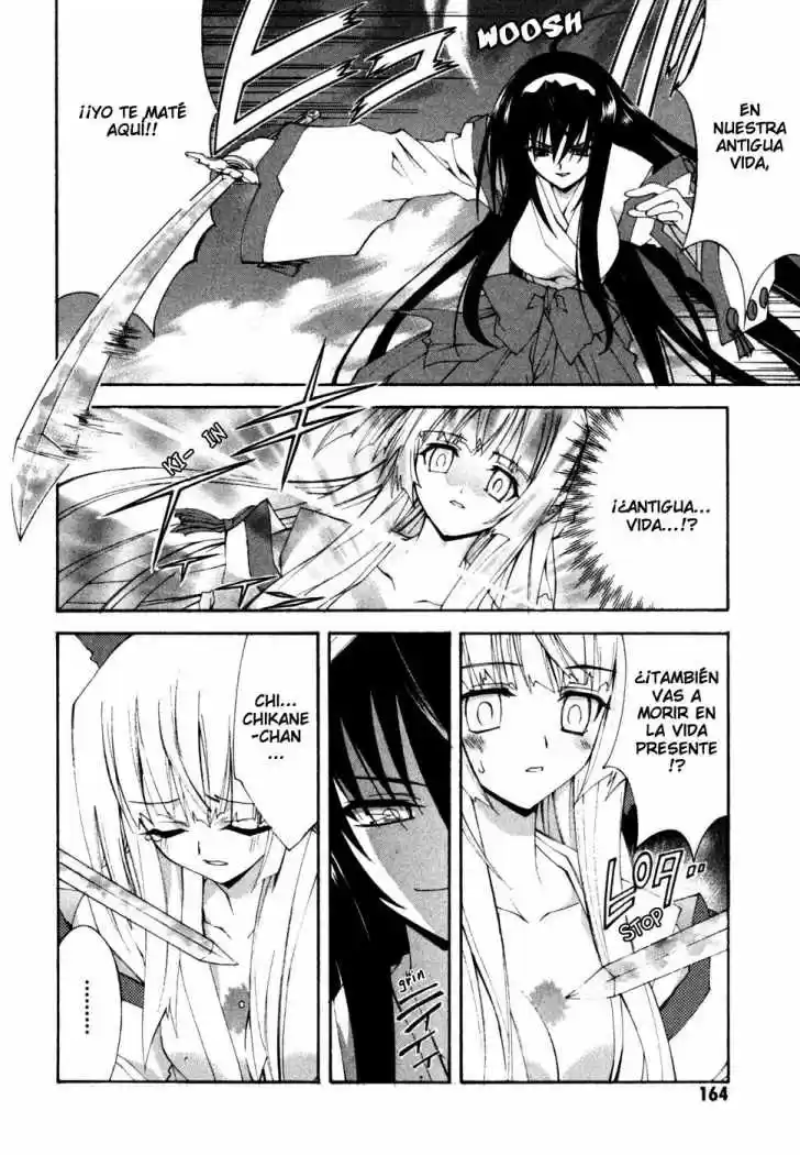 Kannazuki no Miko (2004) - Capítulo 13 - Página 14 - LectorTMOo