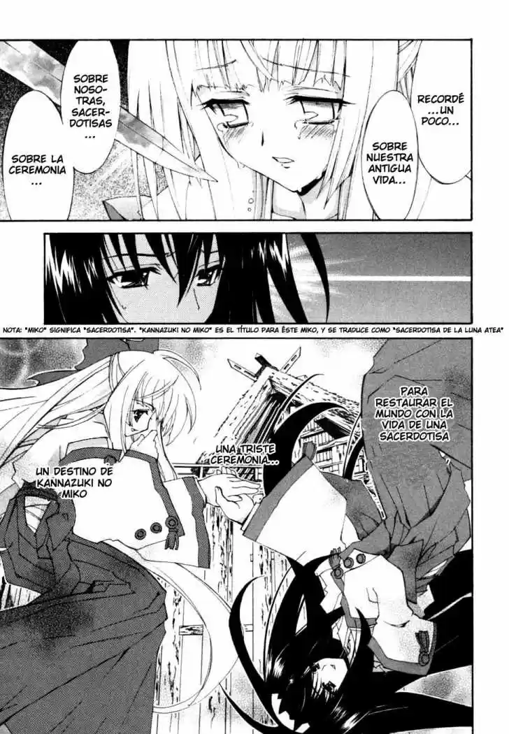 Kannazuki no Miko (2004) - Capítulo 13 - Página 15 - LectorTMOo
