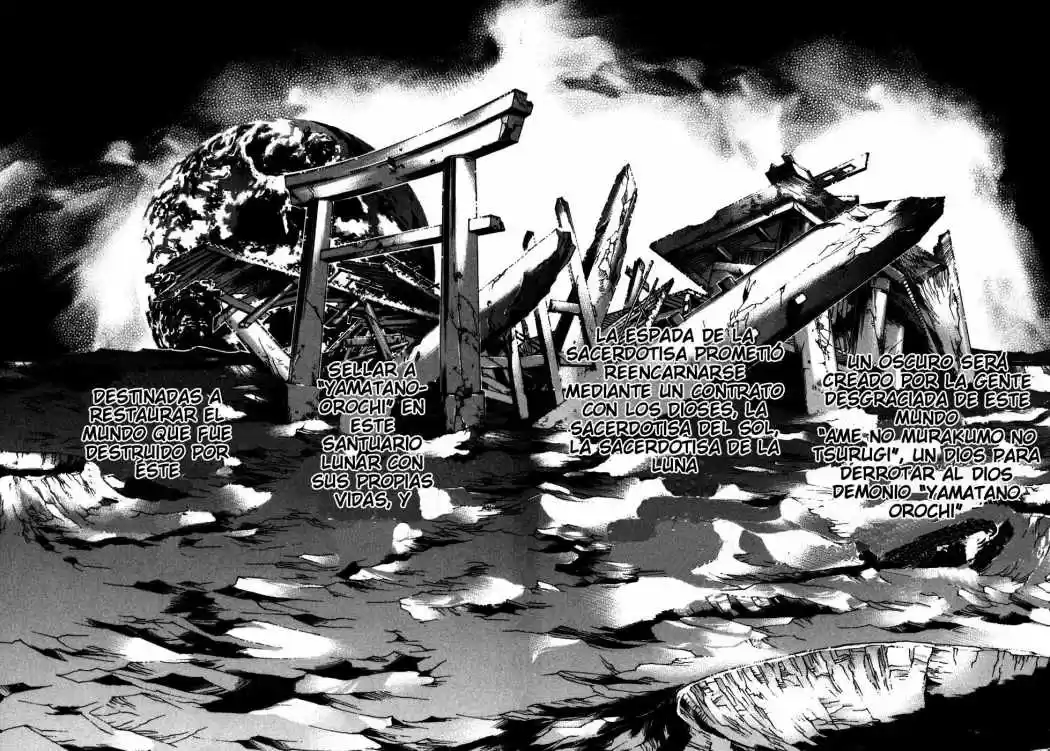 Kannazuki no Miko (2004) - Capítulo 13 - Página 16 - LectorTMOo