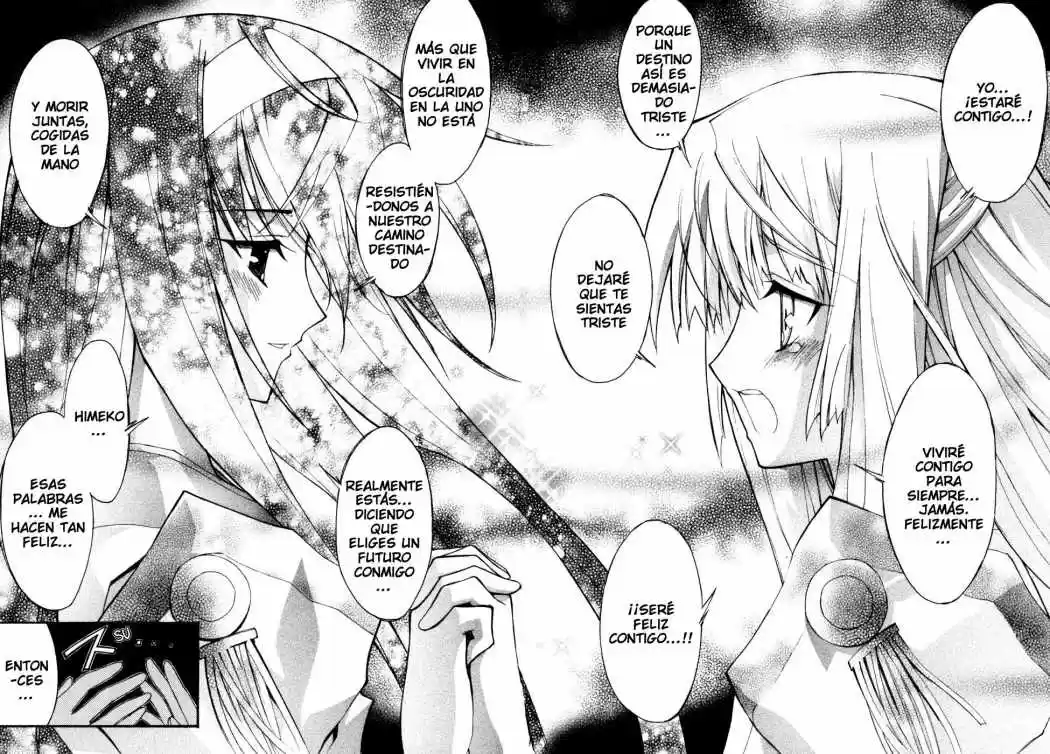 Kannazuki no Miko (2004) - Capítulo 13 - Página 19 - LectorTMOo