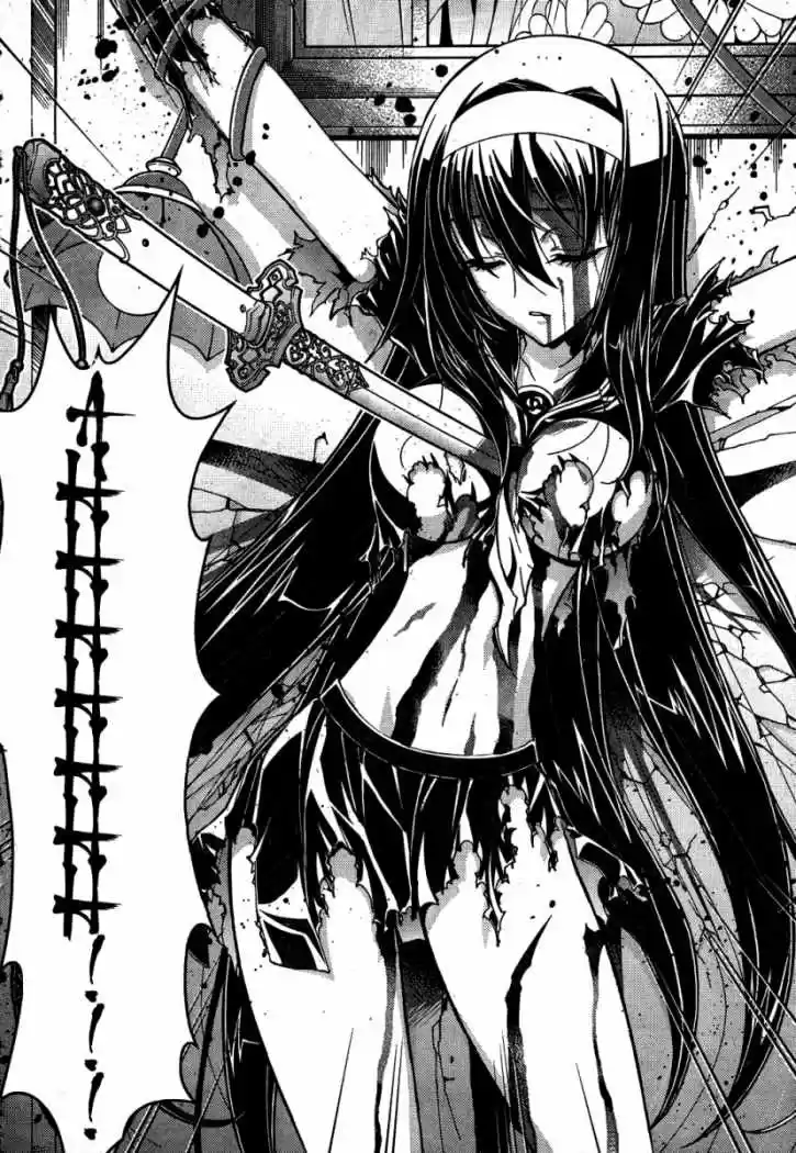 Kannazuki no Miko (2004) - Capítulo 14.1 - Página 10 - LectorTMOo