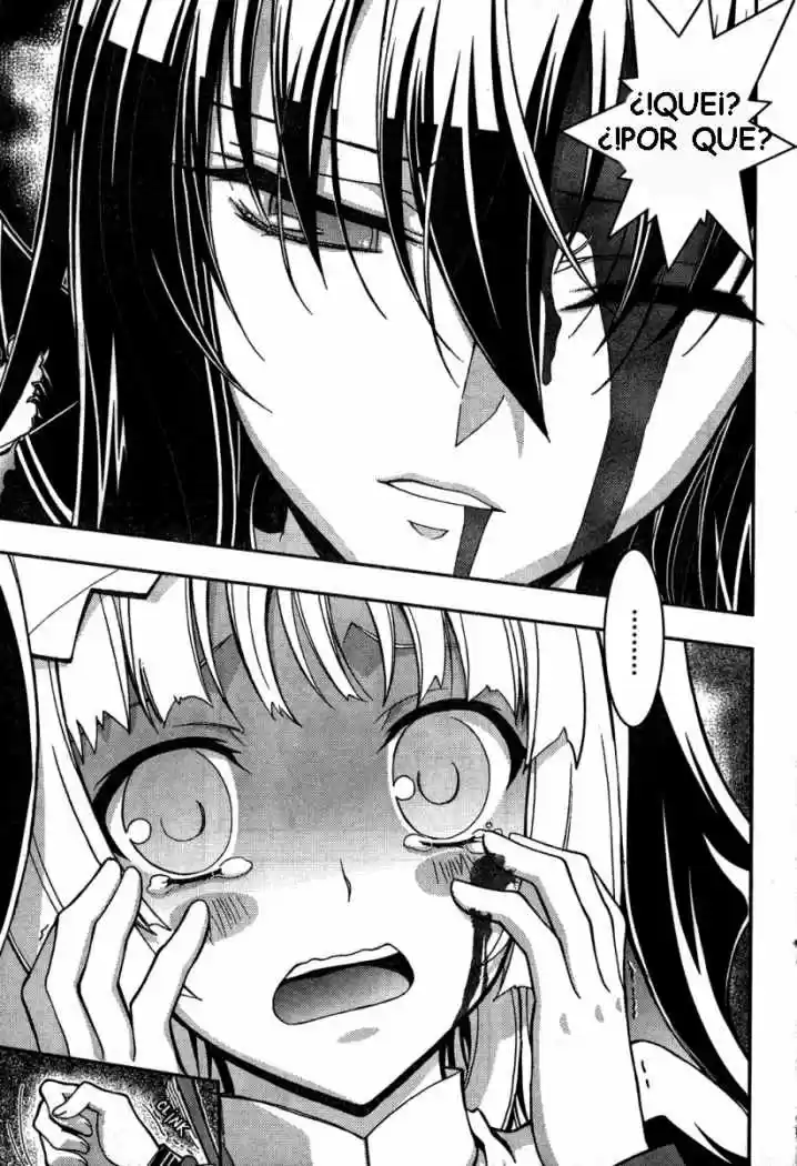 Kannazuki no Miko (2004) - Capítulo 14.1 - Página 11 - LectorTMOo