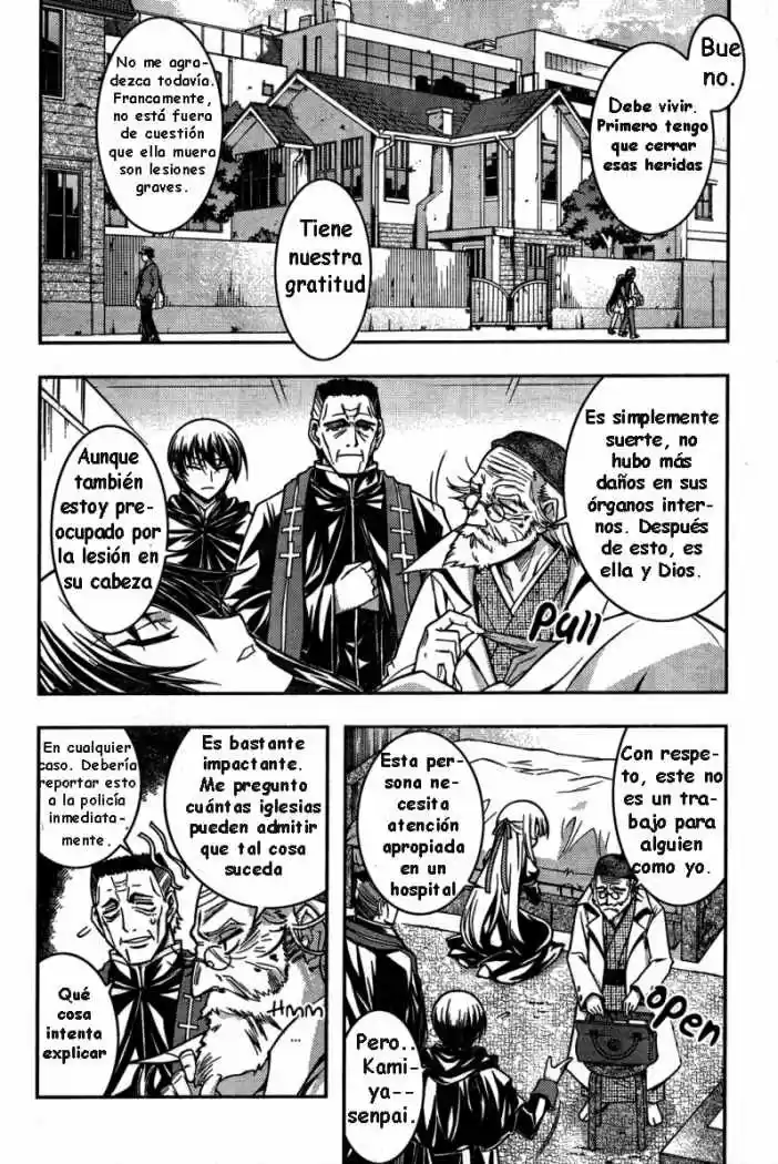 Kannazuki no Miko (2004) - Capítulo 14.1 - Página 14 - LectorTMOo