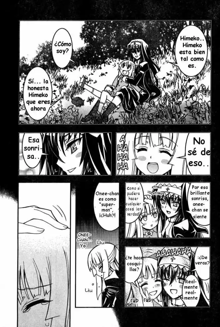 Kannazuki no Miko (2004) - Capítulo 14.1 - Página 19 - LectorTMOo