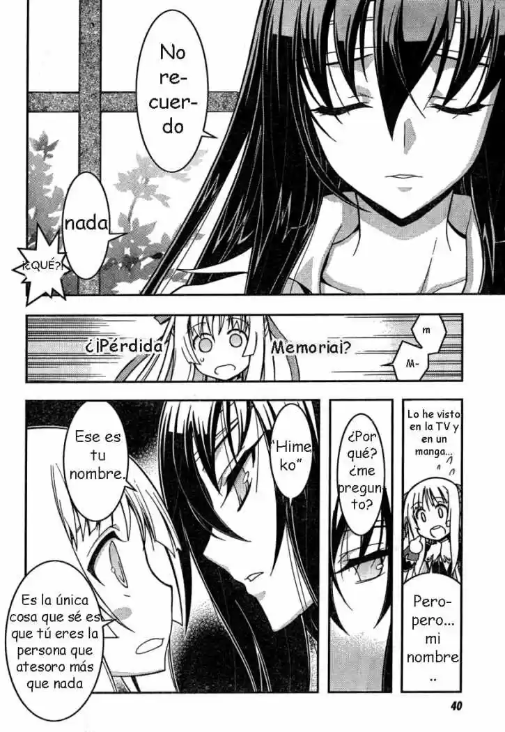 Kannazuki no Miko (2004) - Capítulo 14.1 - Página 24 - LectorTMOo