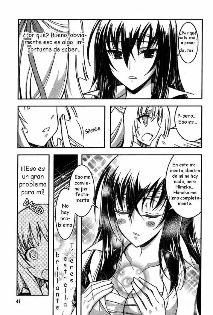 Kannazuki no Miko (2004) - Capítulo 14.1 - Página 25 - LectorTMOo