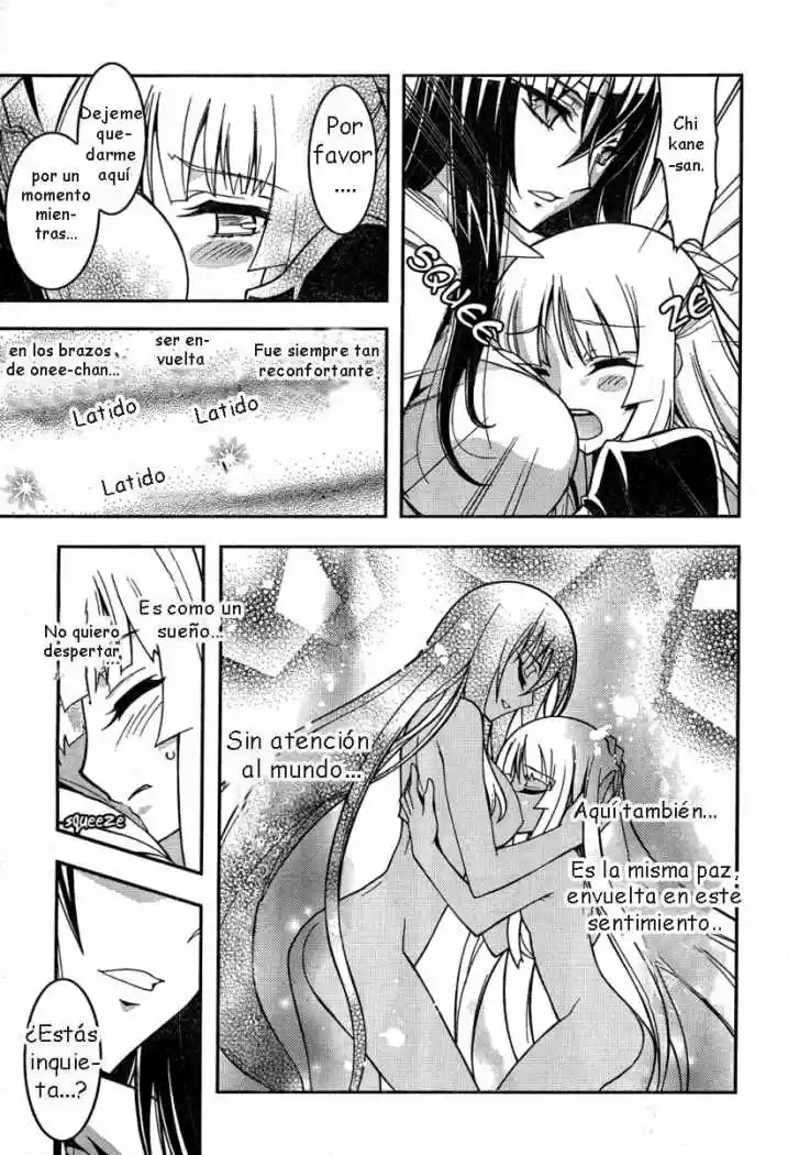 Kannazuki no Miko (2004) - Capítulo 14.1 - Página 29 - LectorTMOo