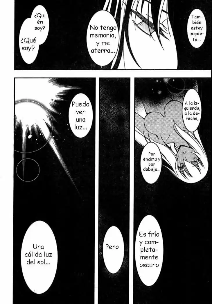 Kannazuki no Miko (2004) - Capítulo 14.1 - Página 30 - LectorTMOo