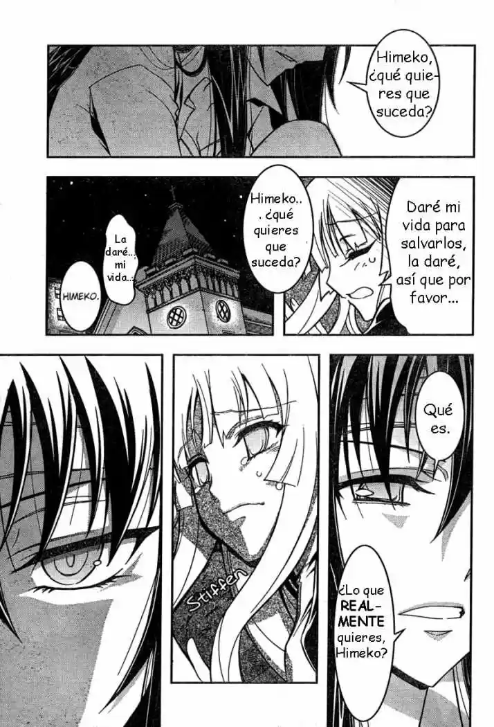 Kannazuki no Miko (2004) - Capítulo 14.1 - Página 45 - LectorTMOo